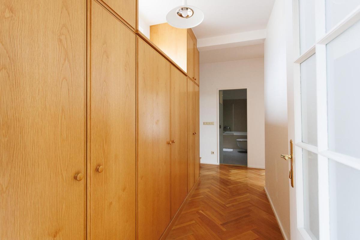 Familien- Und Gruppenparadies Platz Fuer 12 Gaeste Wien Exteriör bild