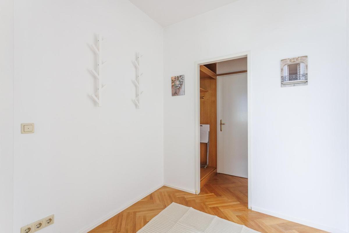 Familien- Und Gruppenparadies Platz Fuer 12 Gaeste Wien Exteriör bild